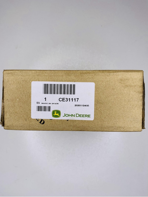 Шестерня передачі трансмісії Z=28 CE31117 (Z62544)